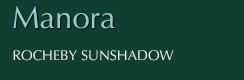 Manora